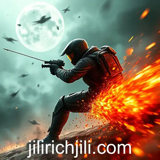 Exploring the Thrills of Action Games on Richjili