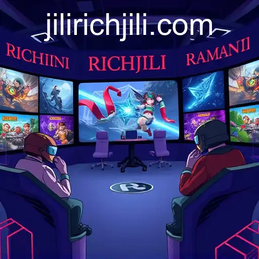 Online Gaming Trends and Challenges