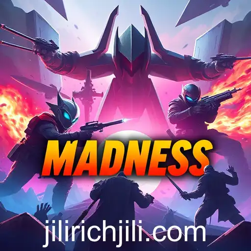Exploring the Engaging World of Multiplayer Games: A Deep Dive into 'richjili' Titles