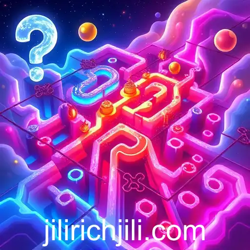 Richjili: The Gaming Phenomenon of 2025