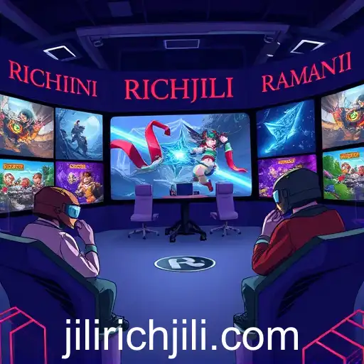 Online Gaming Trends and Challenges