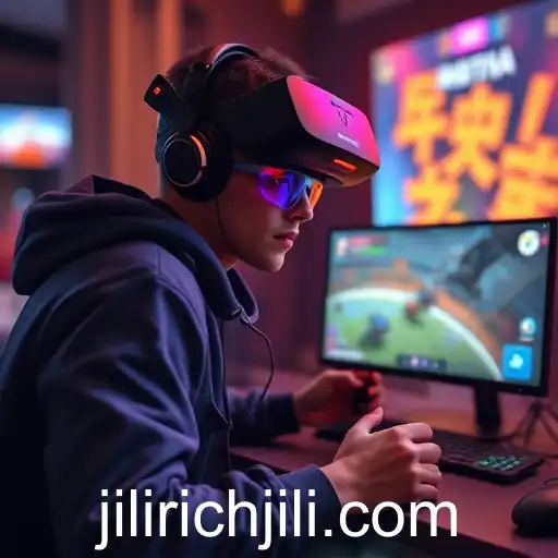 Online Gaming Trends and Challenges