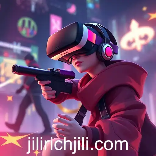 Online Gaming Trends and Innovations