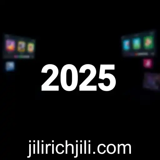 The Evolution of Richjili: Gaming in 2025