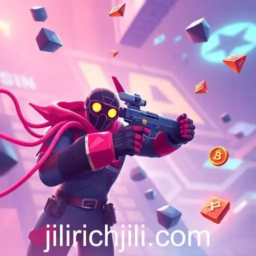 RichJili: Game Trends and Market Insights