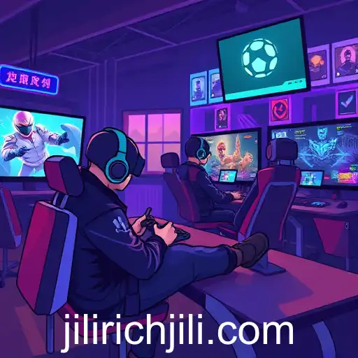 The Rise and Influence of Online Gaming Sites