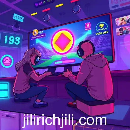 Exploring the Rise of Richjili in Online Gaming