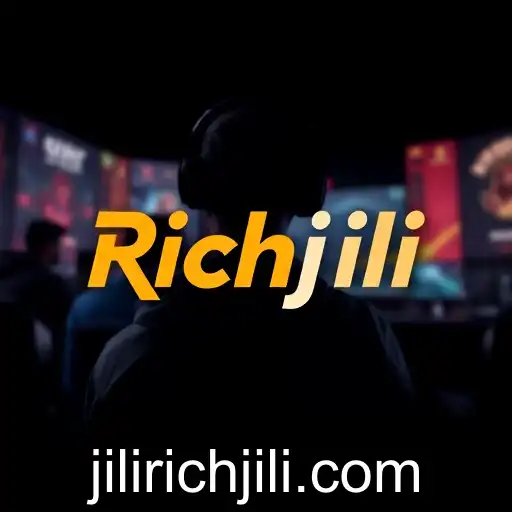 The Rise of RichJili Gaming Community