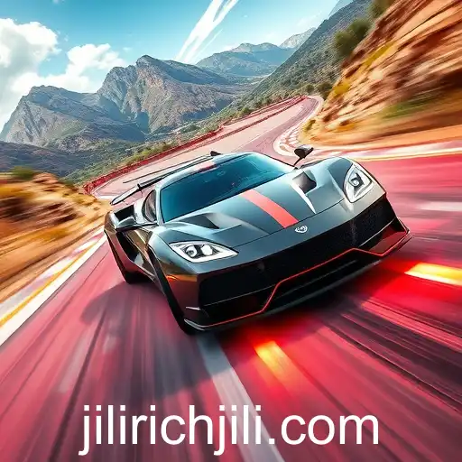 Exploring the Thrill of Racing Games: The Rise of Richjili