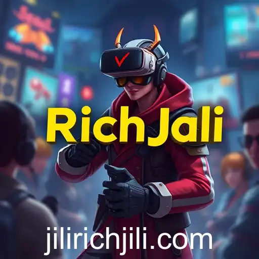 The Rise of Richjili in Online Gaming