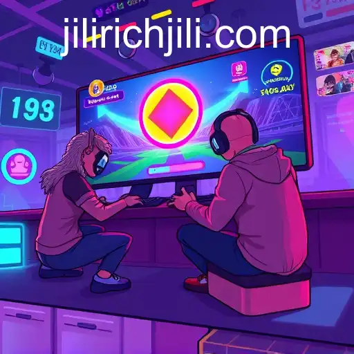 Exploring the Rise of Richjili in Online Gaming