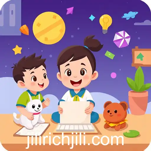 Rise of Richjili: A Gaming Phenomenon in 2025